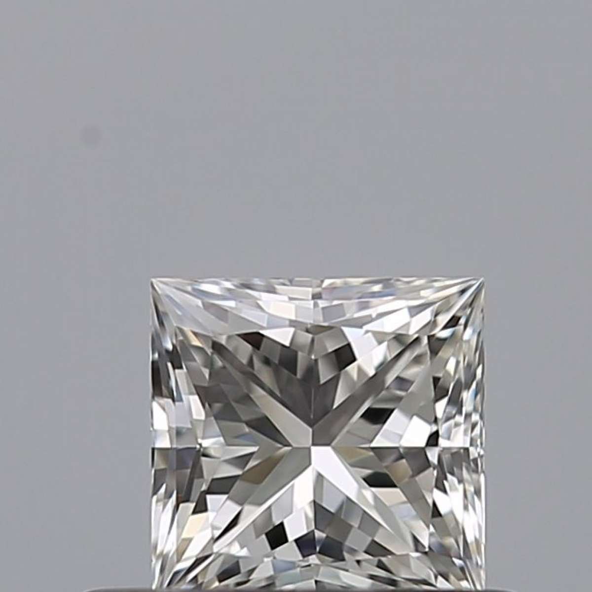 Certified Diamond IGI Carats 0.41 Color G Clarity IF  -  EX  EX Fluorescence NON Brown No Milky No EyeClean 100%