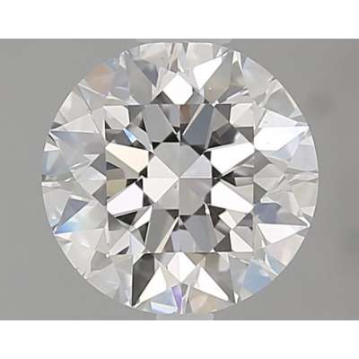 Certified Diamond GIA Carats 1.52 Color F Clarity VS1  EX  EX  EX Fluorescence NON Brown No Milky No EyeClean 100%