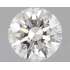 Certified Diamond GIA Carats 1.7 Color H Clarity SI1  EX  EX  EX Fluorescence NON Brown No Green No Milky No EyeClean 100%