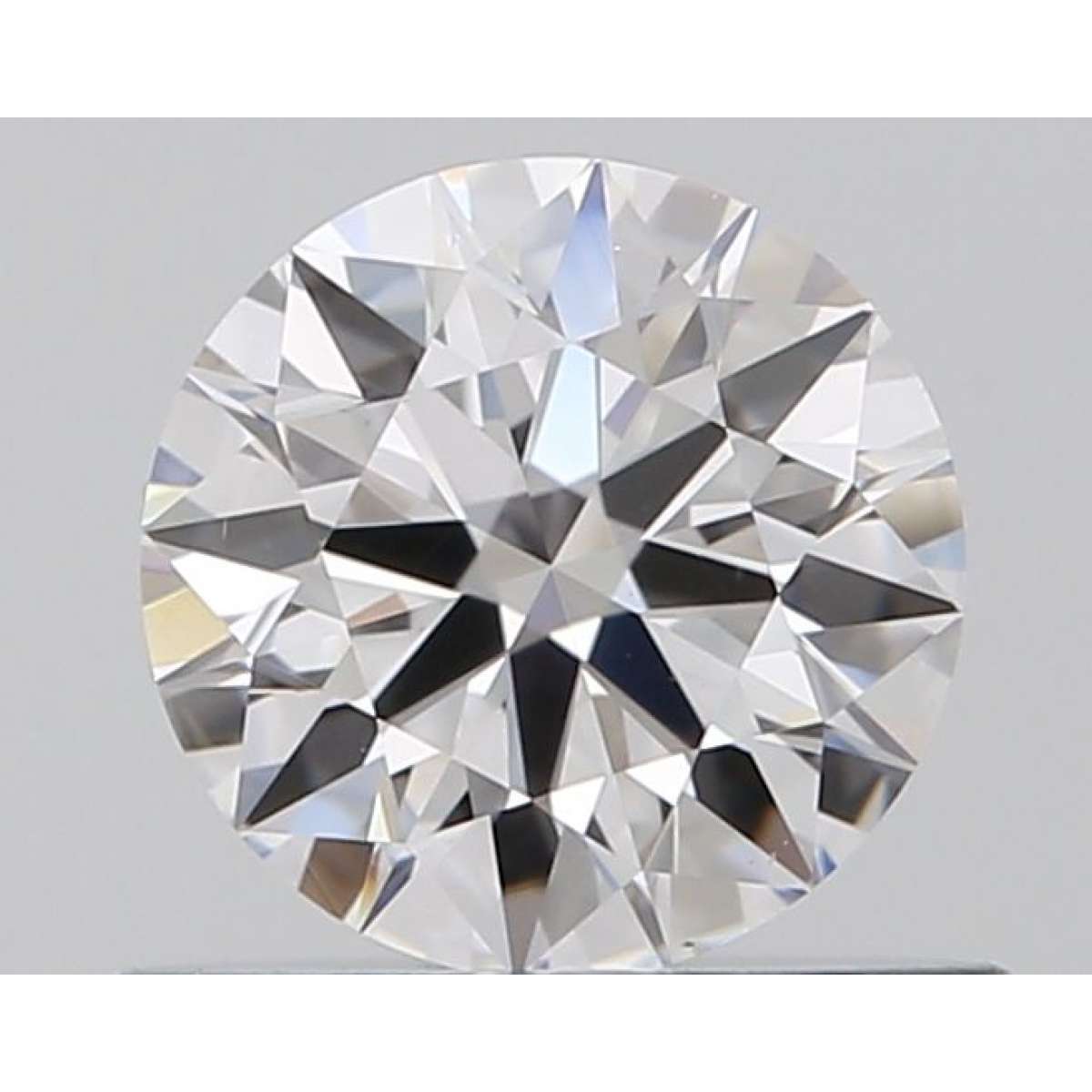 Certified Diamond GIA Carats 0.57 Color D Clarity VS2 EX EX EX Fluorescence NON Brown No Green No Milky No EyeClean 100% Certified Diamond GIA Carats 0.57 Color D Clarity VS2 EX EX EX Fluorescence NON Brown No Green No Milky No EyeClean 100%