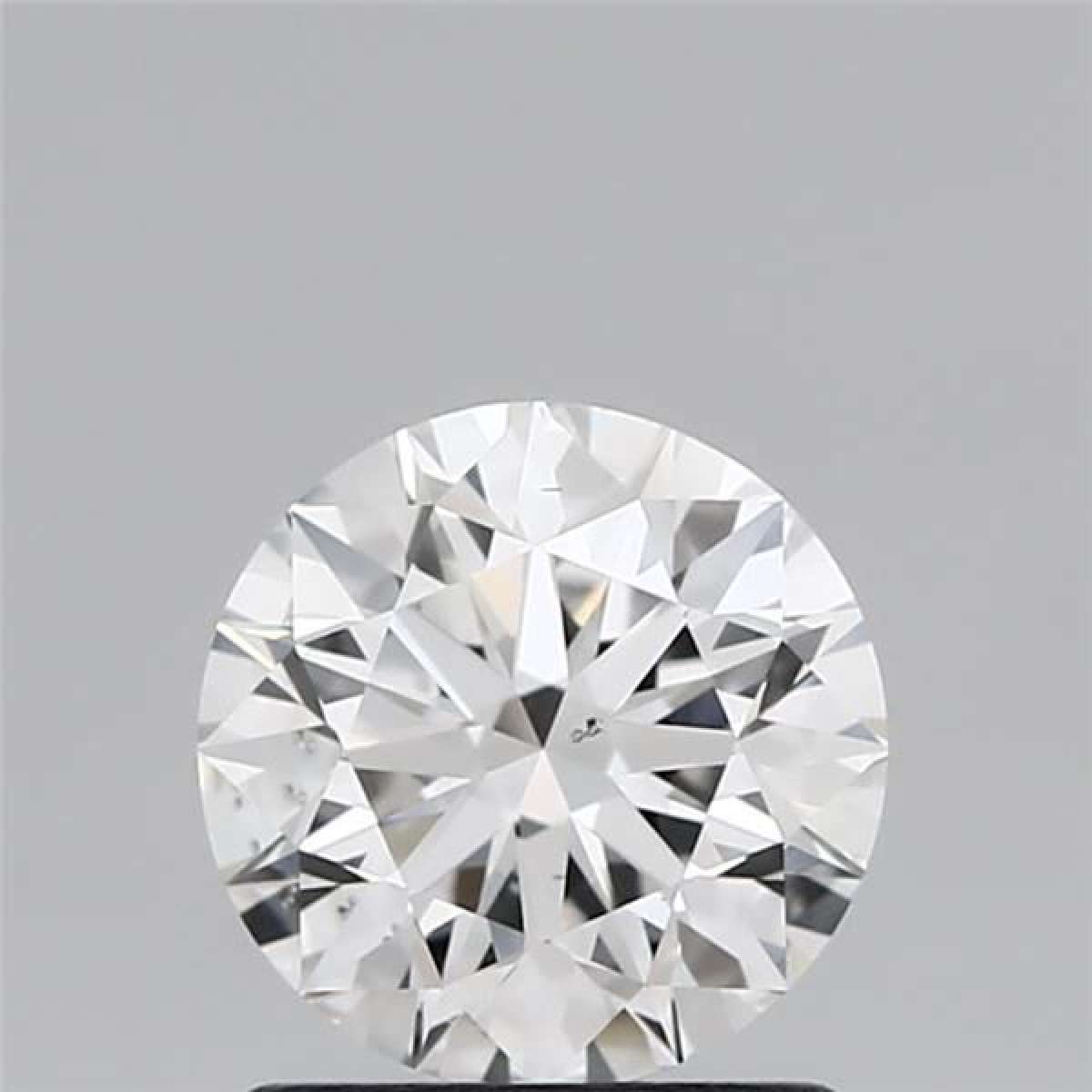 Certified Diamond HRD Carats 1.09 Color E Clarity VS2  EX  EX  EX Fluorescence NON Brown No Green No Milky No EyeClean 100% Certified Diamond HRD Carats 1.09 Color E Clarity VS2  EX  EX  EX Fluorescence NON Brown No Green No Milky No EyeClean 100%