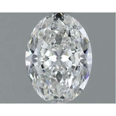 Diamante Certificato IGI Carati 1.2 Colore G Purezza SI1  -  EX  EX Fluorescenza NON Brown No Green No Milky No EyeClean 100%