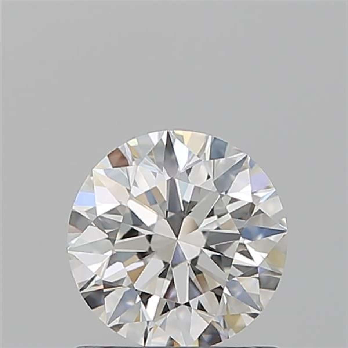 Certified Diamond GIA Carats 0.96 Color F Clarity VVS2 EX EX EX Fluorescence NON Brown No Milky No EyeClean 100% Certified Diamond GIA Carats 0.96 Color F Clarity VVS2 EX EX EX Fluorescence NON Brown No Milky No EyeClean 100%