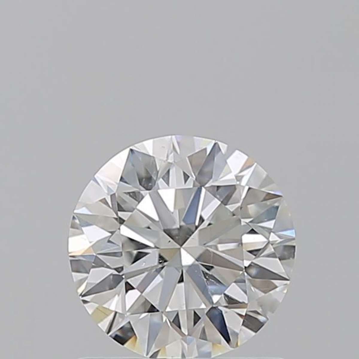 Certified Diamond GIA Carats 1.01 Color F Clarity SI2 EX EX EX Fluorescence FNT Brown No Green No Milky No EyeClean 100% Certified Diamond GIA Carats 1.01 Color F Clarity SI2 EX EX EX Fluorescence FNT Brown No Green No Milky No EyeClean 100%
