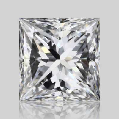 Certified Diamond GIA Carats 0.7 Color D Clarity VVS1  -  EX  VG Fluorescence NON Brown No Green No Milky No EyeClean 100%