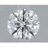 Diamante Certificato GIA Carati 0.3 Colore D Purezza VS1  EX  EX  EX Fluorescenza NON Brown No Green No Milky No EyeClean 100%