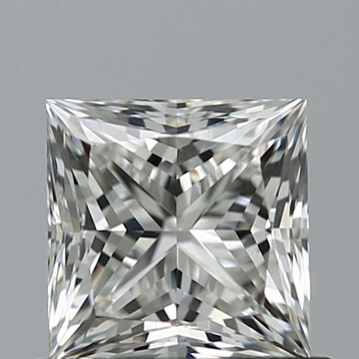 Certified Diamond GIA Carats 0.9 Color G Clarity IF  -  EX  VG Fluorescence NON Brown No Milky No EyeClean 100%