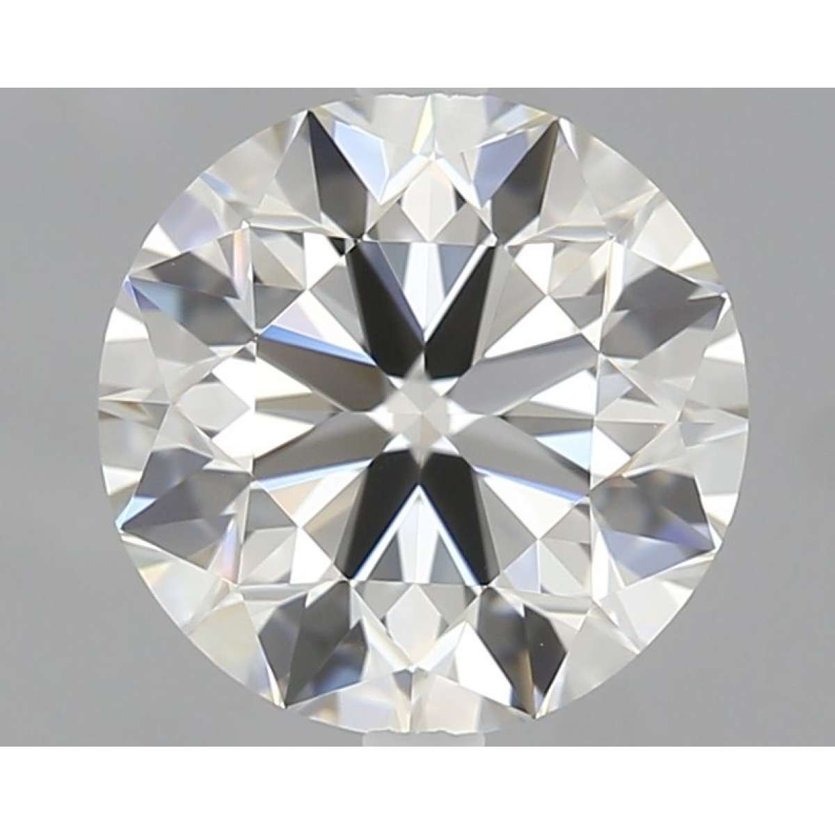 Certified Diamond IGI Carats 1.2 Color H Clarity IF  EX  EX  EX Fluorescence NON Brown No Green No Milky No EyeClean 100%