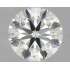 Certified Diamond IGI Carats 1.2 Color H Clarity IF  EX  EX  EX Fluorescence NON Brown No Green No Milky No EyeClean 100%