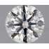 Certified Diamond GIA Carats 1.6 Color G Clarity SI1  EX  EX  EX Fluorescence NON Brown No Green No Milky No EyeClean 100%