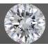 Certified Diamond IGI Carats 0.8 Color E Clarity VVS2  EX  EX  VG Fluorescence NON Brown No Green No Milky No EyeClean 100%