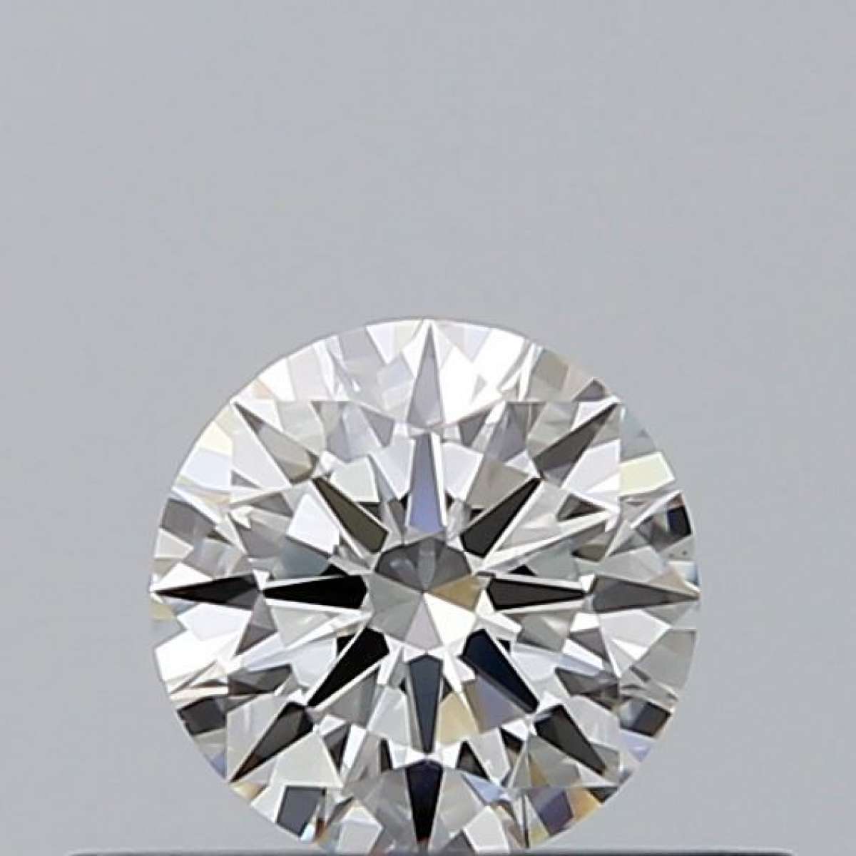 Certified Diamond GIA Carats 0.31 Color G Clarity VS1  EX  EX  EX Fluorescence FNT Brown No Green No Milky No EyeClean 100%