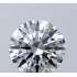 Certified Diamond GIA Carats 0.24 Color D Clarity IF  EX  EX  EX Fluorescence FNT Brown No Green No Milky No EyeClean 100%