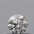 Certified Diamond HRD Carats 0.34 Color F Clarity VS2  EX  EX  EX Fluorescence NON Brown No Milky No EyeClean 100%