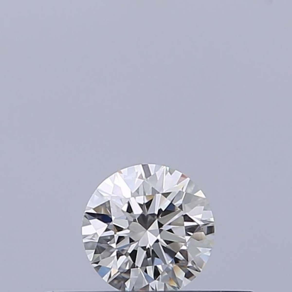 Certified Diamond IGI Carats 0.18 Color E Clarity VVS2 EX EX EX Fluorescence NON Brown No Green No Milky No EyeClean 100% Certified Diamond IGI Carats 0.18 Color E Clarity VVS2 EX EX EX Fluorescence NON Brown No Green No Milky No EyeClean 100%