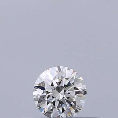 Certified Diamond IGI Carats 0.18 Color E Clarity VVS2 EX EX EX Fluorescence NON Brown No Green No Milky No EyeClean 100% Certified Diamond IGI Carats 0.18 Color E Clarity VVS2 EX EX EX Fluorescence NON Brown No Green No Milky No EyeClean 100%