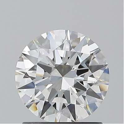 Certified Diamond GIA Carats 1.2 Color F Clarity SI1  EX  EX  EX Fluorescence NON Brown No Green No Milky No EyeClean 100%
