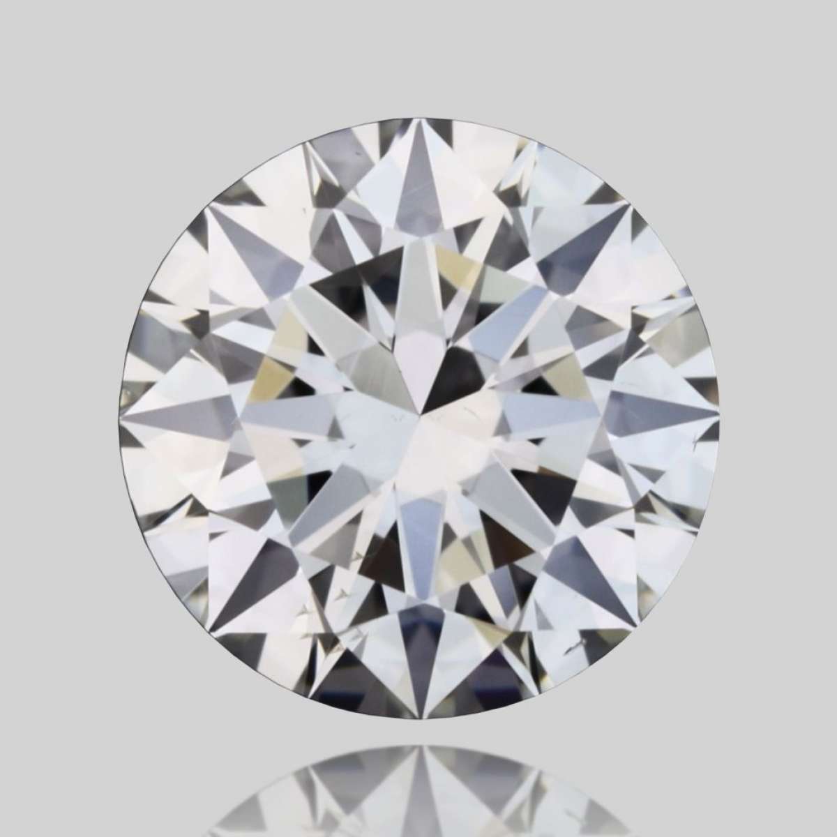 Certified Diamond GIA Carats 0.4 Color F Clarity VS2 EX EX EX Fluorescence FNT Brown No Green No Milky No EyeClean 100% Certified Diamond GIA Carats 0.4 Color F Clarity VS2 EX EX EX Fluorescence FNT Brown No Green No Milky No EyeClean 100%