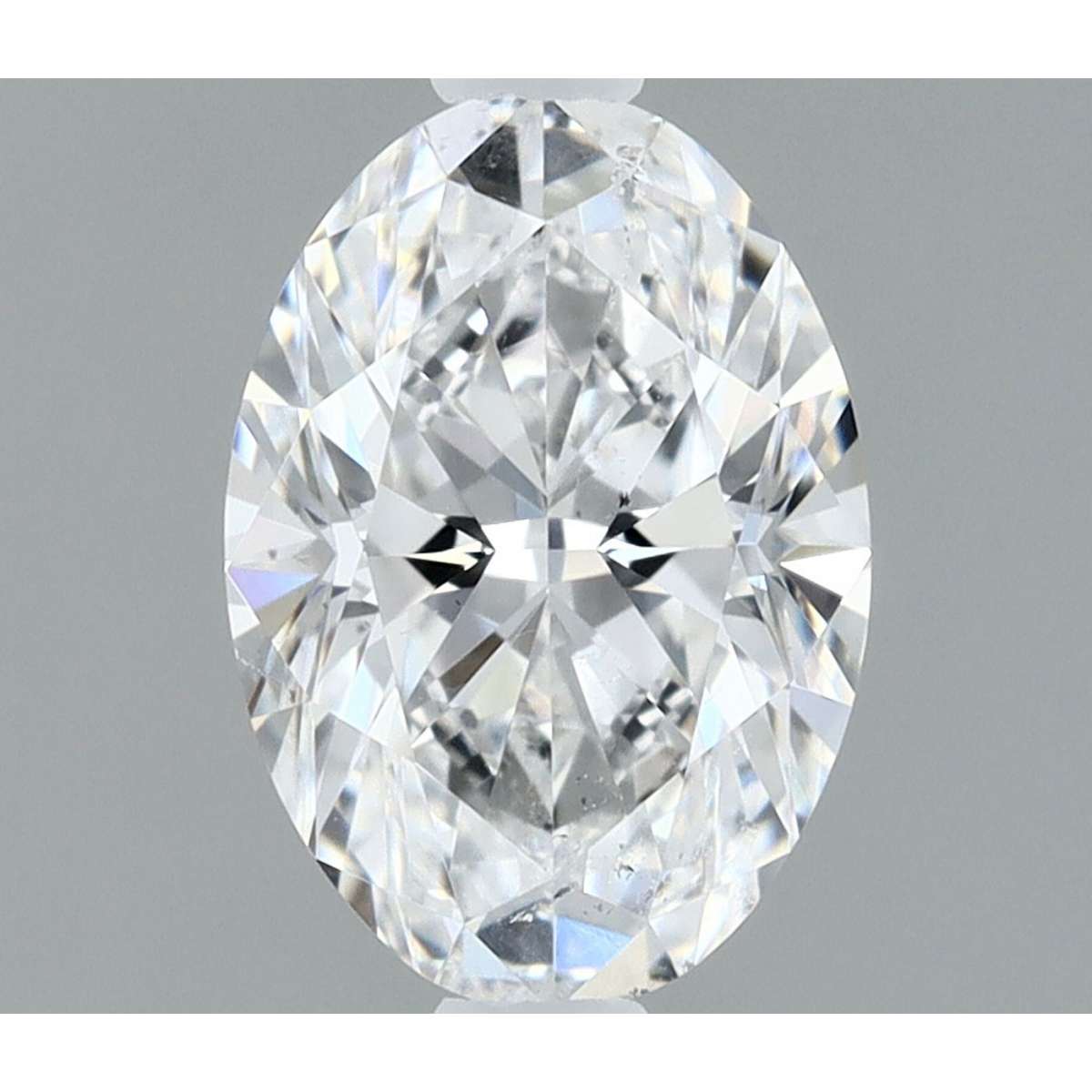 Certified Diamond GIA Carats 0.7 Color D Clarity SI1 - EX VG Fluorescence MED Brown No Green No Milky No EyeClean 100% Certified Diamond GIA Carats 0.7 Color D Clarity SI1 - EX VG Fluorescence MED Brown No Green No Milky No EyeClean 100%