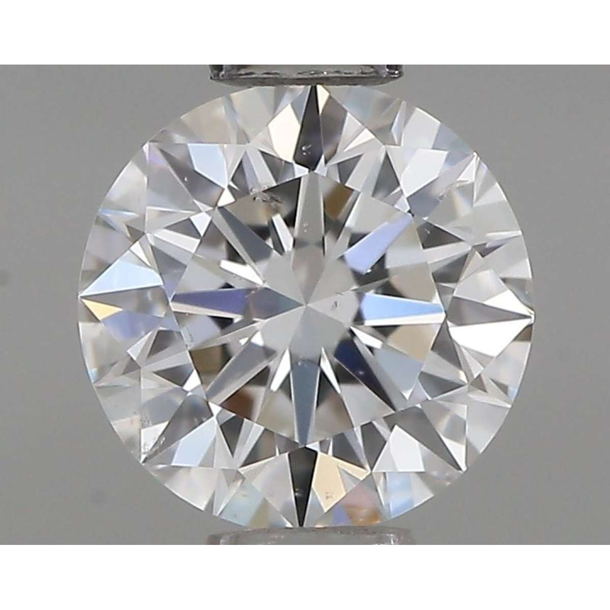 Certified Diamond GIA Carats 0.5 Color E Clarity SI2 EX EX EX Fluorescence FNT Brown No Green No Milky No EyeClean 100% Certified Diamond GIA Carats 0.5 Color E Clarity SI2 EX EX EX Fluorescence FNT Brown No Green No Milky No EyeClean 100%