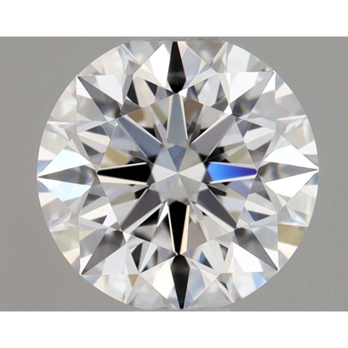 Certified Diamond GIA Carats 0.63 Color D Clarity FL  EX  EX  EX Fluorescence MED Brown No Green No Milky No EyeClean 100%
