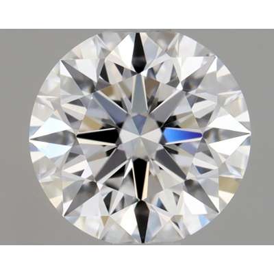 Certified Diamond GIA Carats 0.63 Color D Clarity FL  EX  EX  EX Fluorescence MED Brown No Green No Milky No EyeClean 100%