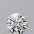 Certified Diamond GIA Carats 0.3 Color H Clarity VS1  EX  EX  EX Fluorescence NON Brown No Green No Milky No EyeClean 100%