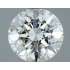 Certified Diamond GIA Carats 1.11 Color H Clarity SI1  EX  EX  EX Fluorescence NON Brown No Green No Milky No EyeClean 100%