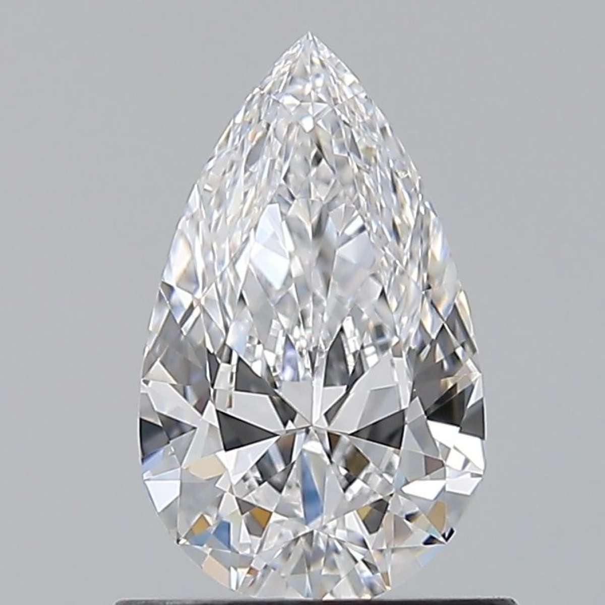 Certified Diamond GIA Carats 0.73 Color D Clarity VVS1  -  EX  EX Fluorescence NON Brown No Green No Milky No EyeClean 100%