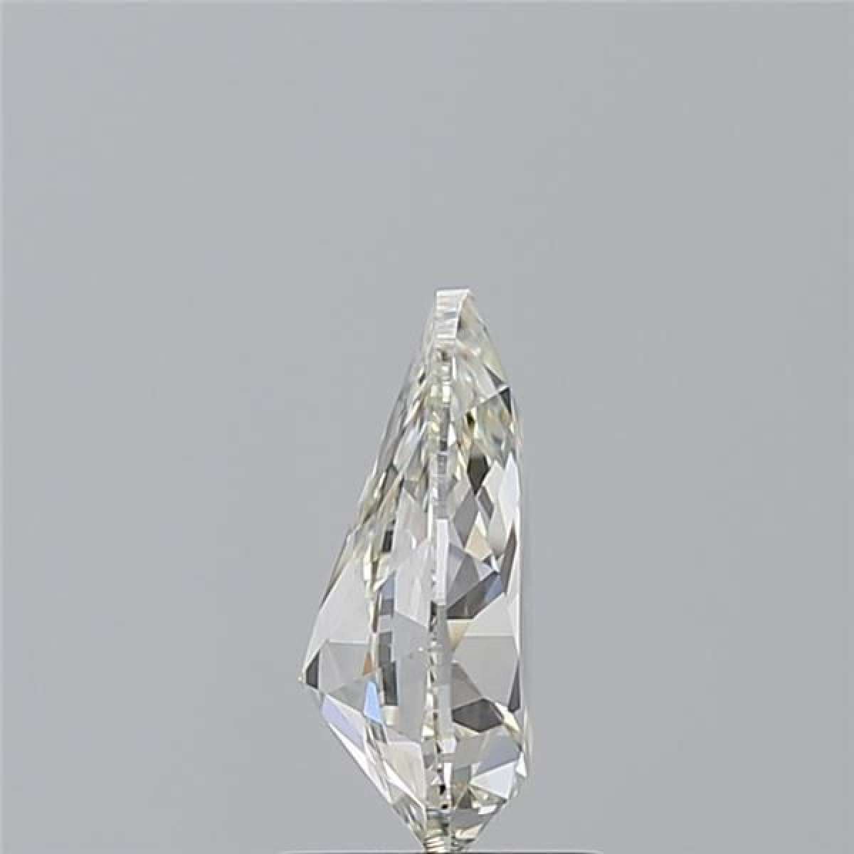 Diamante Certificato IGI Carati 1.51 Colore H Purezza VVS2  -  EX  EX Fluorescenza NON Brown No Green No Milky No EyeClean 100%