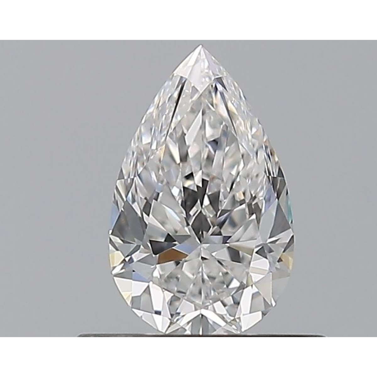 Certified Diamond GIA Carats 0.51 Color D Clarity VVS2 - EX EX Fluorescence NON Brown No Green No Milky No EyeClean 100% Certified Diamond GIA Carats 0.51 Color D Clarity VVS2 - EX EX Fluorescence NON Brown No Green No Milky No EyeClean 100%