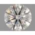 Certified Diamond GIA Carats 0.71 Color H Clarity VVS2  EX  EX  EX Fluorescence NON Brown No Green No Milky No EyeClean 100%