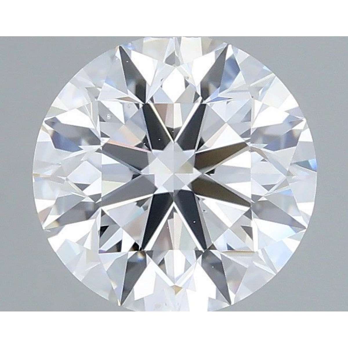 Certified Diamond GIA Carats 1.5 Color D Clarity VS2 EX EX EX Fluorescence MED Brown No Green No Milky No EyeClean 100% Certified Diamond GIA Carats 1.5 Color D Clarity VS2 EX EX EX Fluorescence MED Brown No Green No Milky No EyeClean 100%