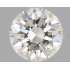 Certified Diamond IGI Carats 1.0 Color G Clarity VVS1  EX  EX  EX Fluorescence FNT Brown No Green No Milky No EyeClean 100%