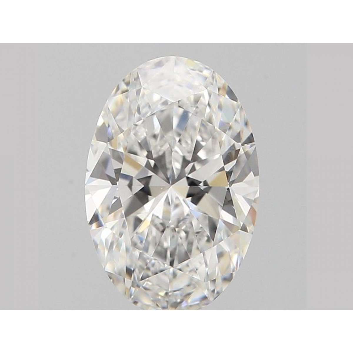 Certified Diamond GIA Carats 0.74 Color F Clarity VVS1  -  EX  VG Fluorescence MED Brown No Green No Milky No EyeClean 100%