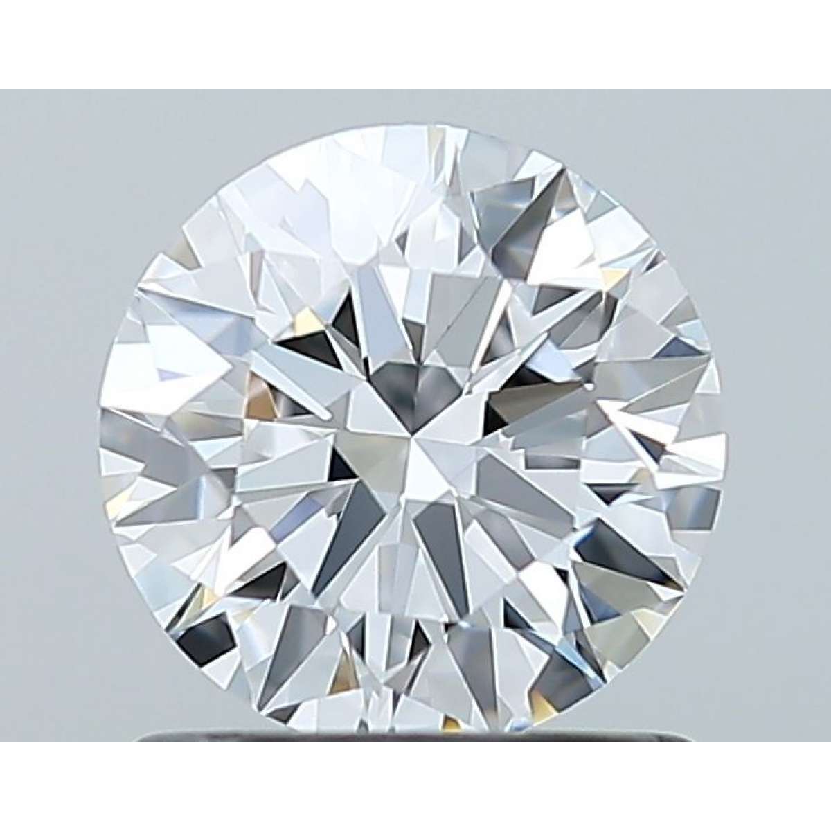 Certified Diamond GIA Carats 1.02 Color D Clarity FL  EX  EX  EX Fluorescence NON Brown No Green No Milky No EyeClean 100%