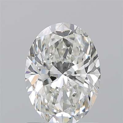 Certified Diamond GIA Carats 1.31 Color H Clarity VS2  -  EX  EX Fluorescence FNT Brown No Milky No EyeClean 100%