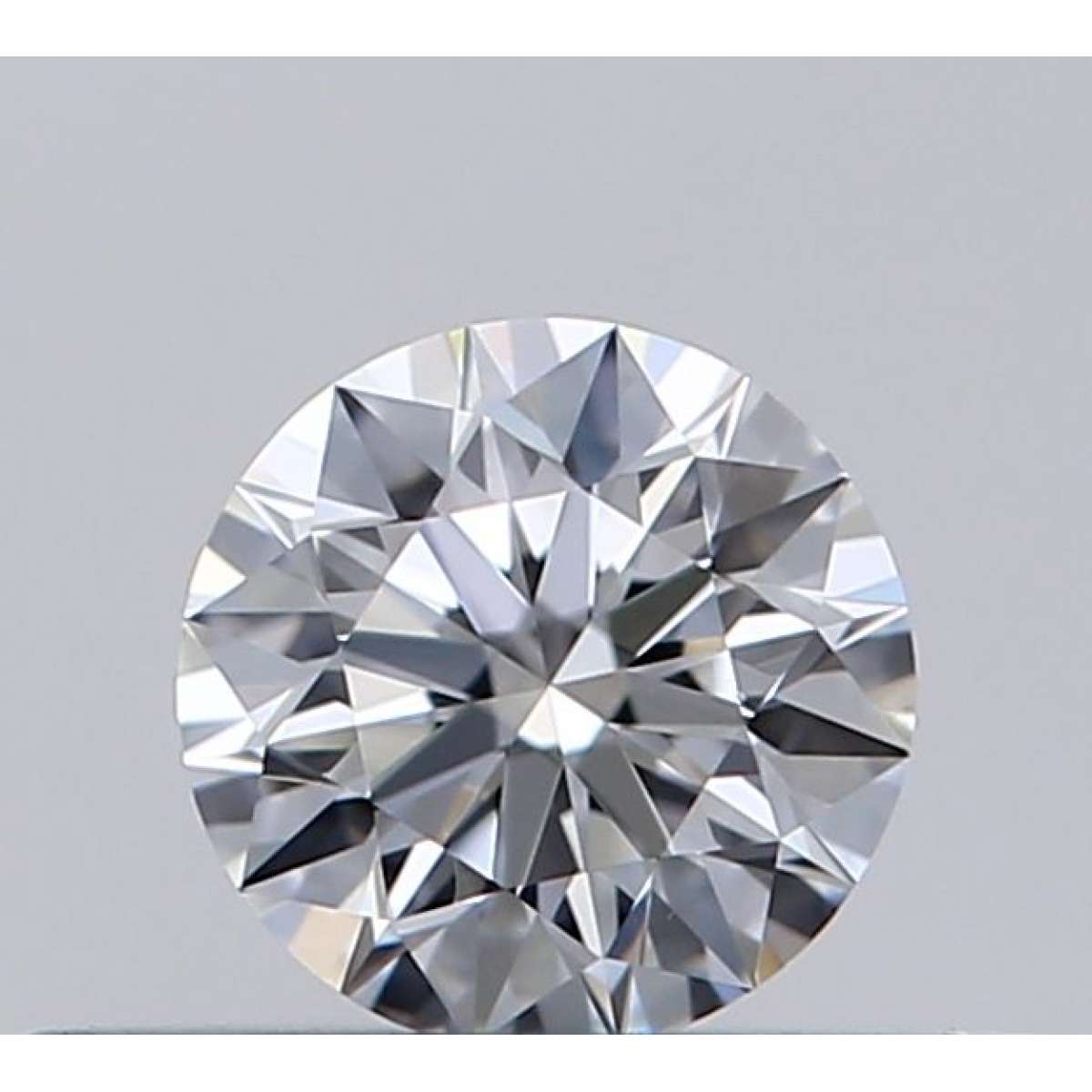 Diamante Certificato GIA Carati 0.23 Colore D Purezza IF  EX  EX  EX Fluorescenza NON Brown No Green No Milky No EyeClean 100%