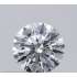 Diamante Certificato GIA Carati 0.23 Colore D Purezza IF  EX  EX  EX Fluorescenza NON Brown No Green No Milky No EyeClean 100%