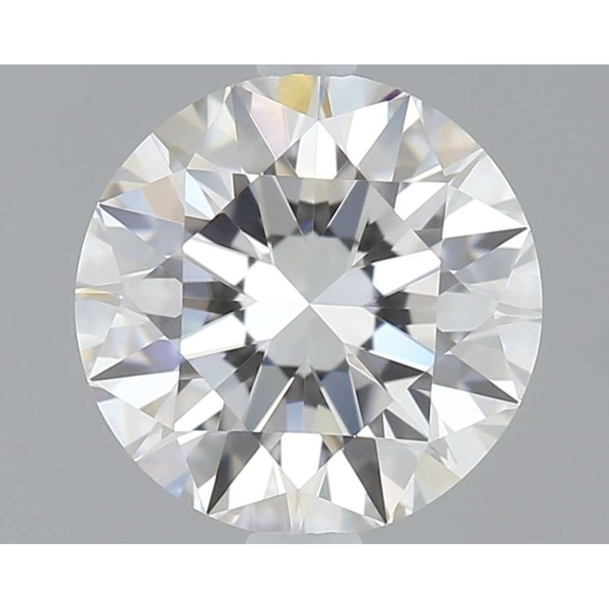 Certified Diamond GIA Carats 1.01 Color G Clarity IF  EX  EX  EX Fluorescence NON Brown No Green No Milky No EyeClean 100%