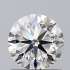 Certified Diamond GIA Carats 1.0 Color G Clarity VVS2  VG  EX  VG Fluorescence NON Brown No Green No Milky No EyeClean 100%