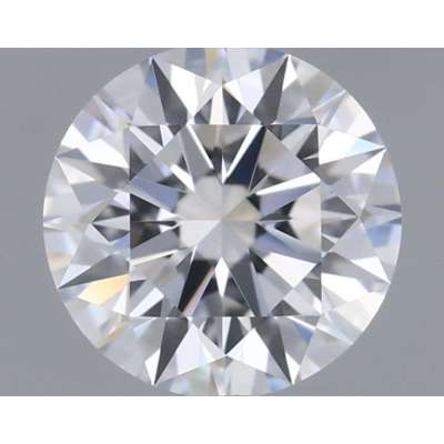 Certified Diamond GIA Carats 0.7 Color D Clarity IF  EX  EX  EX Fluorescence NON Brown No Green No Milky No EyeClean 100%