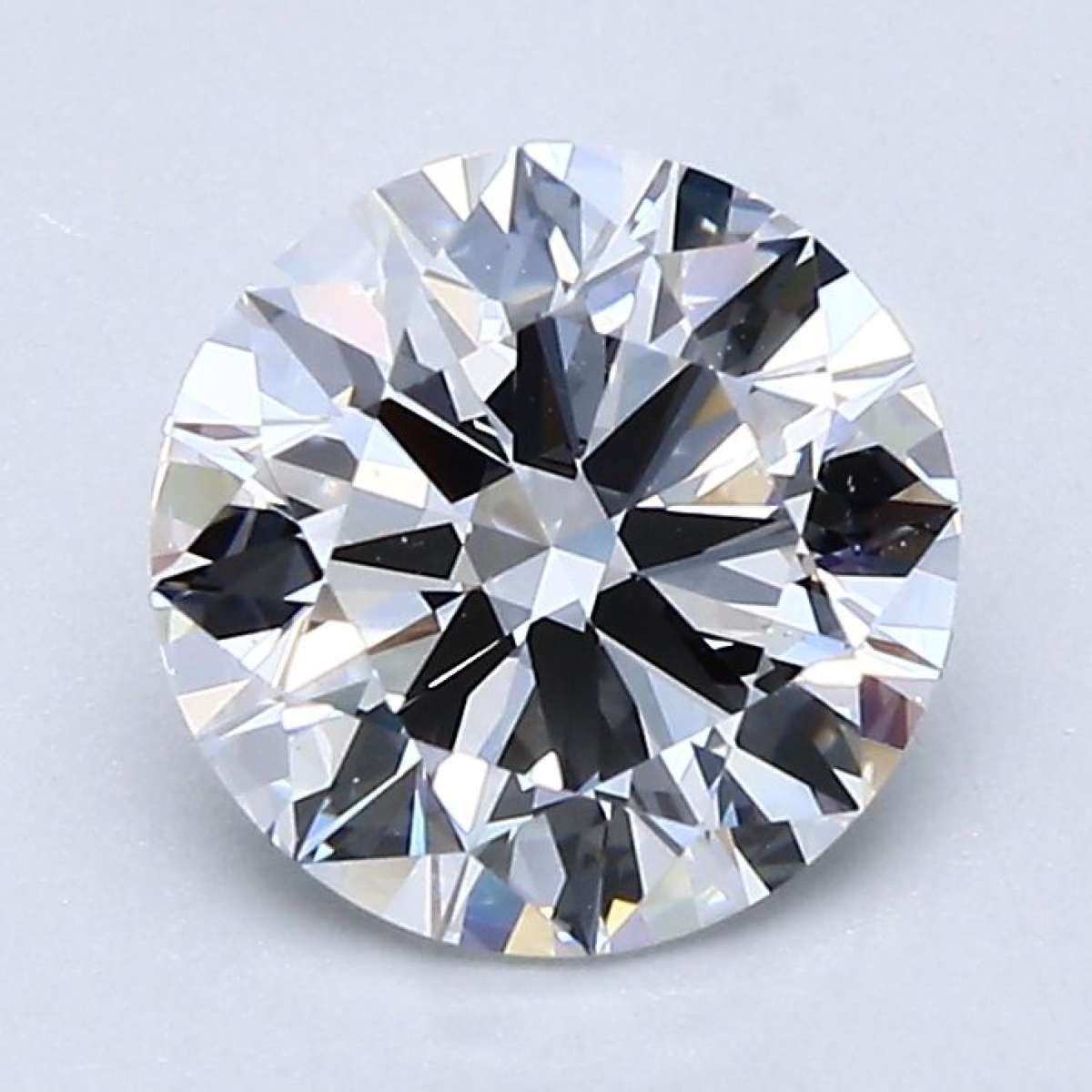 Diamante Certificato GIA Carati 1.52 Colore D Purezza VS2 EX EX EX Fluorescenza NON Brown No Green No Milky No EyeClean 100% Diamante Certificato GIA Carati 1.52 Colore D Purezza VS2 EX EX EX Fluorescenza NON Brown No Green No Milky No EyeClean 100%