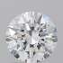 Certified Diamond GIA Carats 1.22 Color E Clarity VVS1  EX  EX  EX Fluorescence NON Brown No Green No Milky No EyeClean 100%
