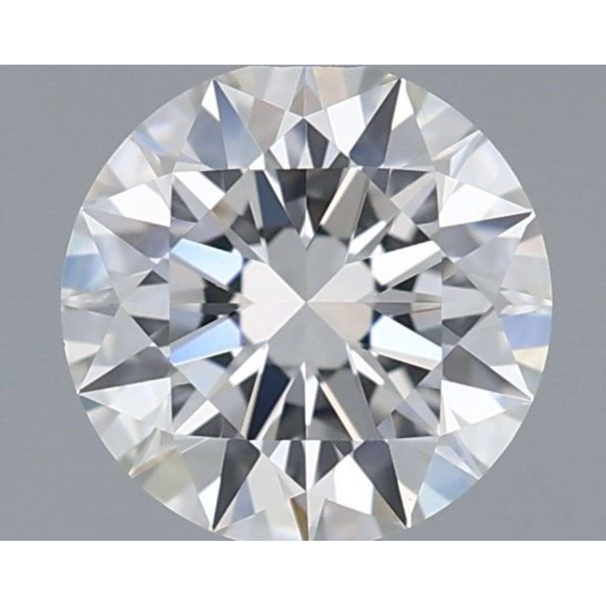 Certified Diamond GIA Carats 1.1 Color G Clarity VS1  EX  EX  EX Fluorescence NON Brown No Green No Milky No EyeClean 100%