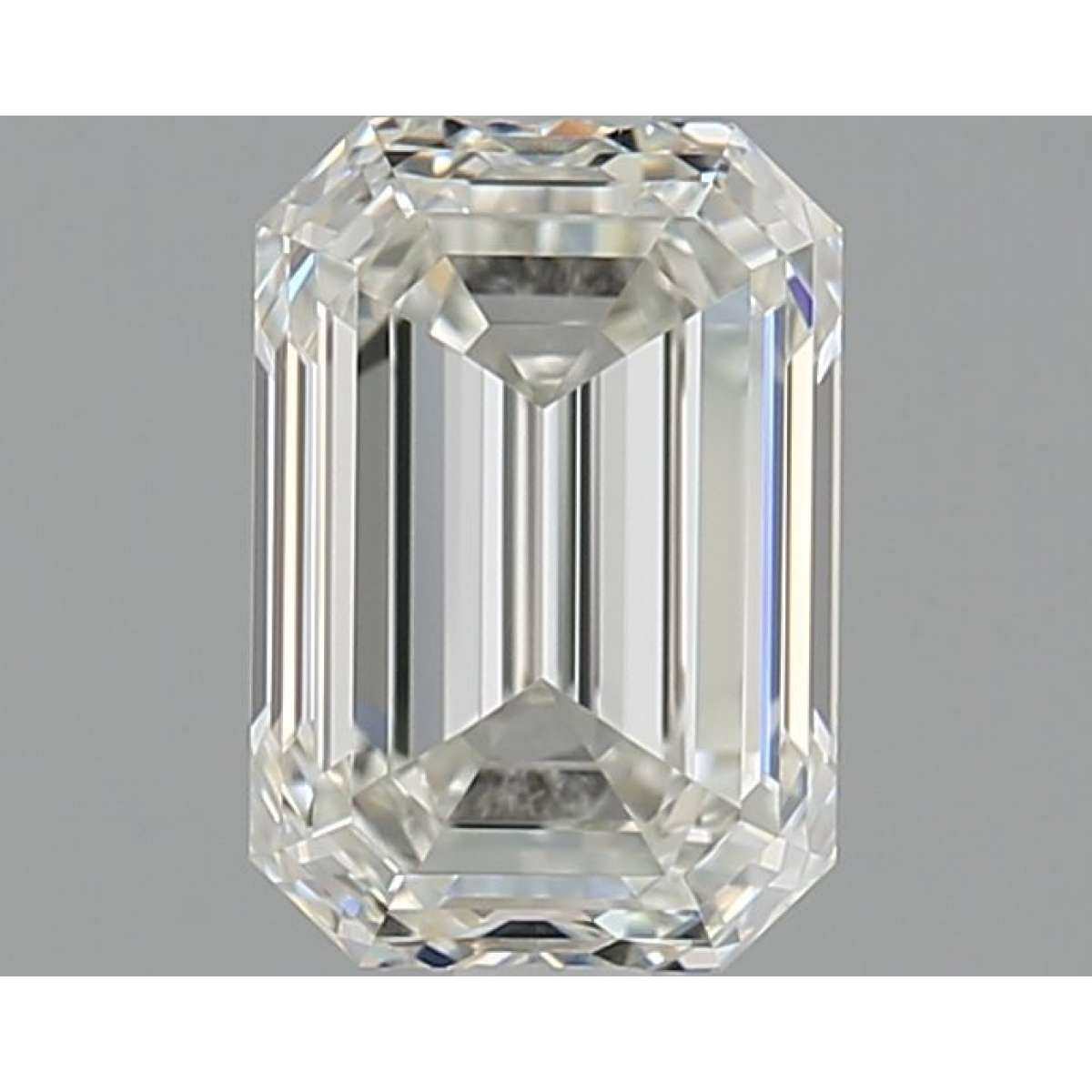 Certified Diamond IGI Carats 1.51 Color H Clarity VVS2  -  EX  EX Fluorescence NON Brown No Milky No EyeClean 100%