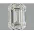 Certified Diamond IGI Carats 1.51 Color H Clarity VVS2  -  EX  EX Fluorescence NON Brown No Milky No EyeClean 100%