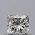 Diamante Certificato GIA Carati 0.37 Colore E Purezza VS1  -  EX  VG Fluorescenza NON Brown No Green No Milky No EyeClean 100%
