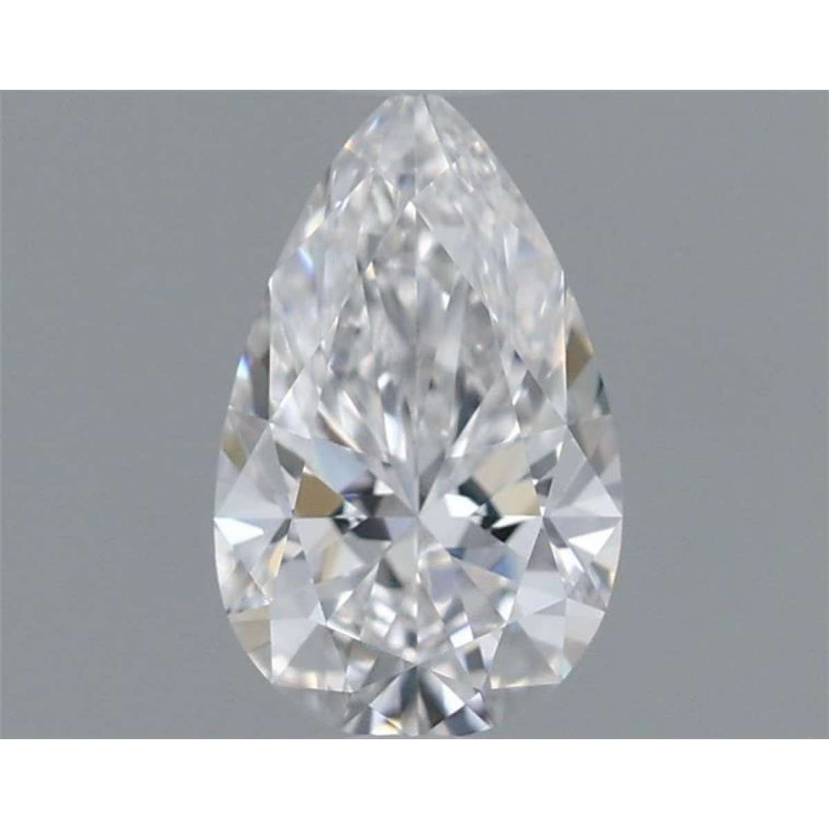 Certified Diamond GIA Carats 0.5 Color E Clarity IF  -  VG  VG Fluorescence NON Brown No Green No Milky No EyeClean 100%