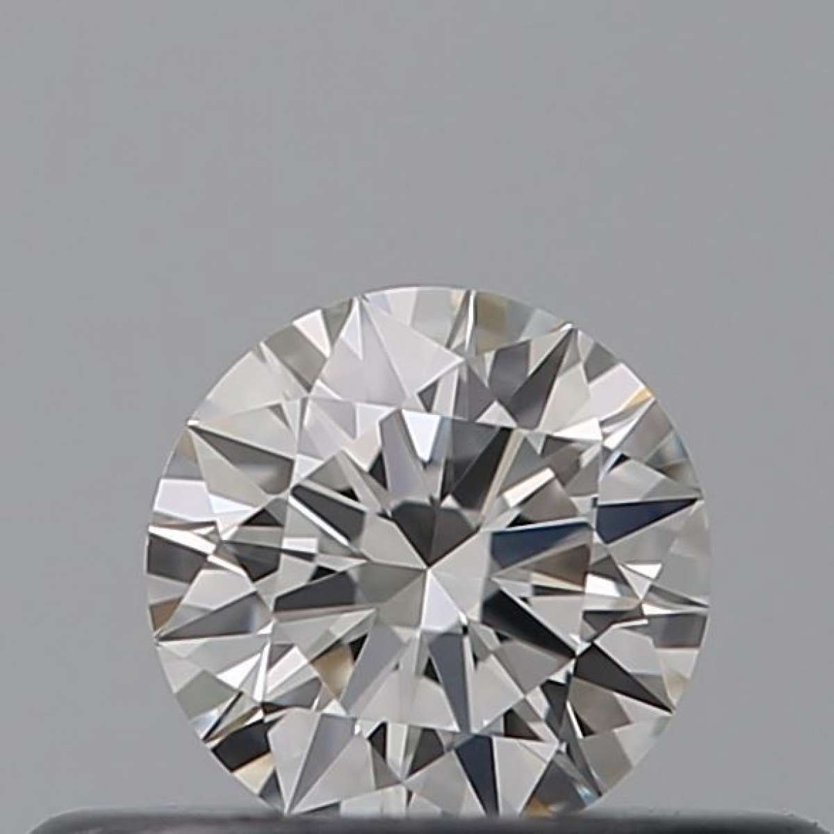 Certified Diamond GIA Carats 0.23 Color F Clarity IF EX EX EX Fluorescence NON Brown No Milky No EyeClean 100% Certified Diamond GIA Carats 0.23 Color F Clarity IF EX EX EX Fluorescence NON Brown No Milky No EyeClean 100%